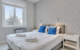 Comfort Apartments Old Town