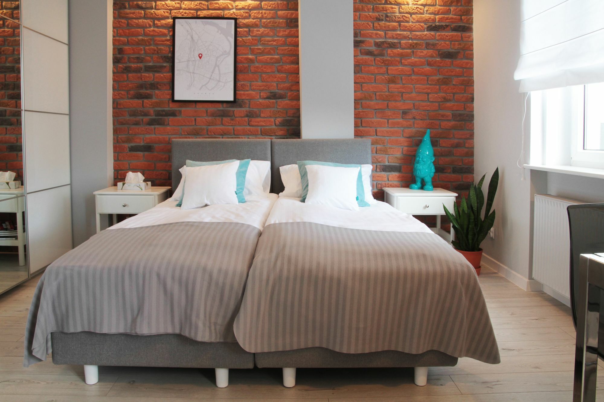 Comfort Apartments Old Town Danzica Esterno foto